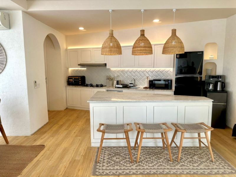 2 Bedroom Townhouse in Nusa Dua