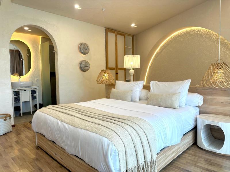 2 Bedroom Townhouse in Nusa Dua