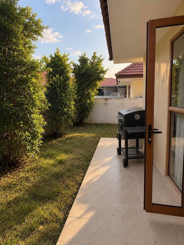 2 Bedroom House in Bang Saray