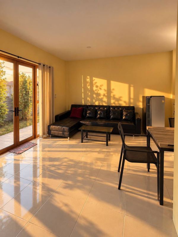 2 Bedroom House in Bang Saray