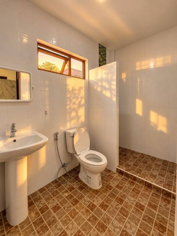 2 Bedroom House in Bang Saray