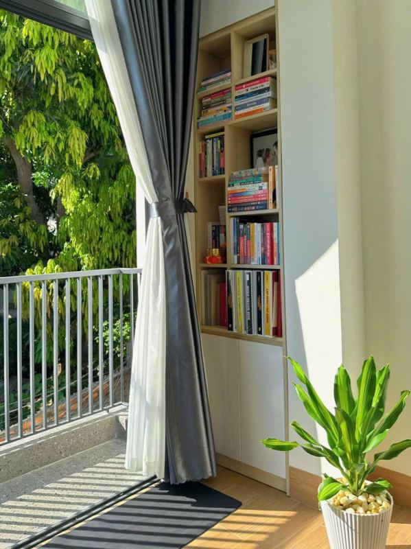 2 Bedroom House near Hon Chong Beach