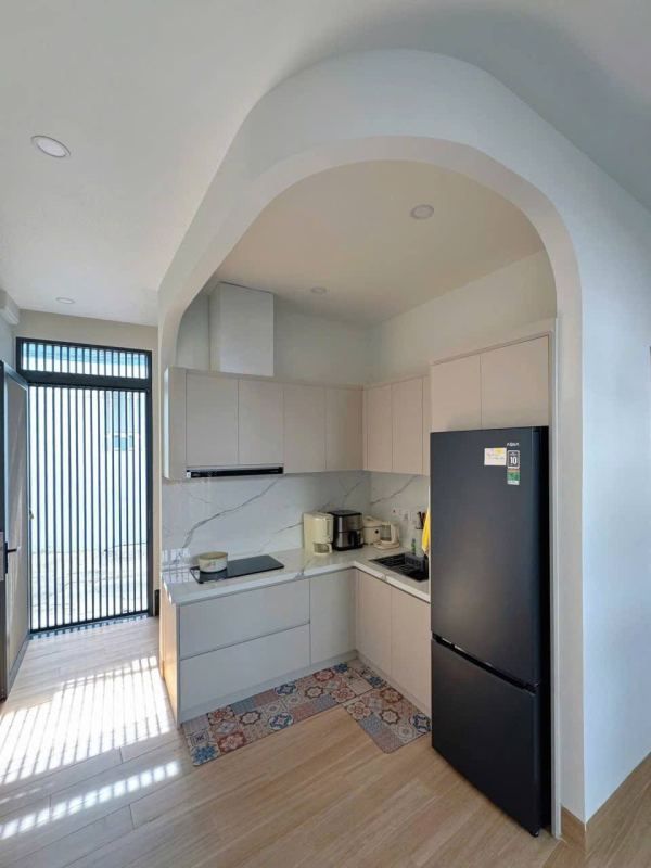 2 Bedroom House near Hon Chong Beach