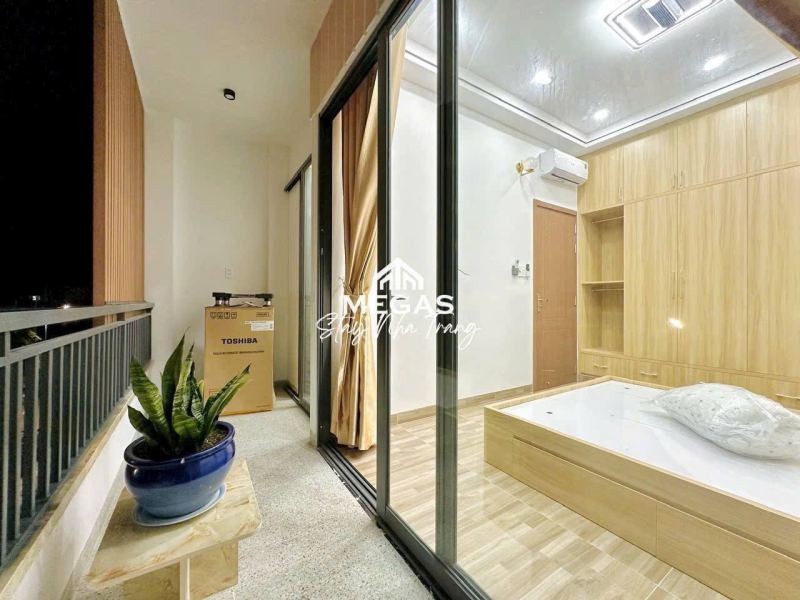 2 Bedroom House near Hon Chong Beach