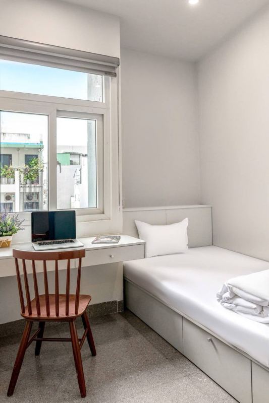 2BR apartment in Son Tra