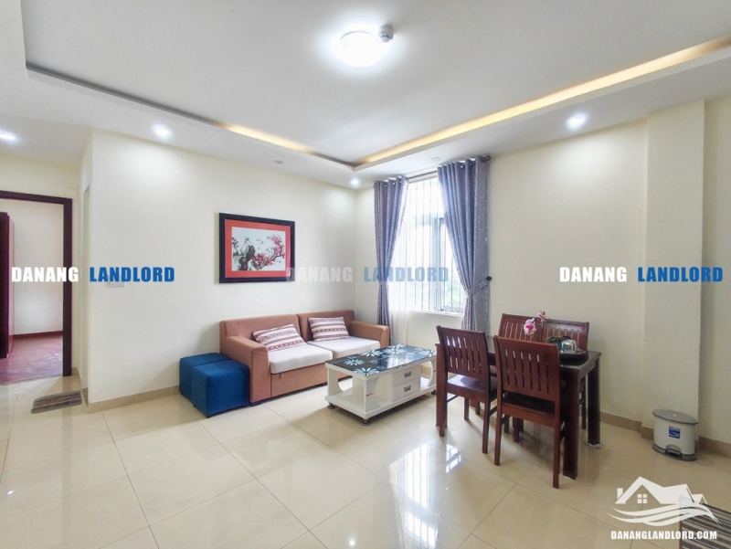 2 Bedroom 80 m² Apartment in An Thuong
