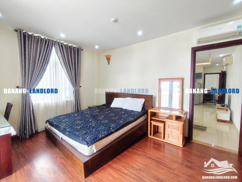 2 Bedroom 80 m² Apartment in An Thuong