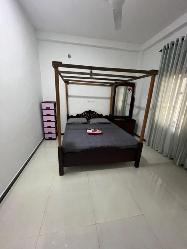 2 Bedroom House in Mirissa