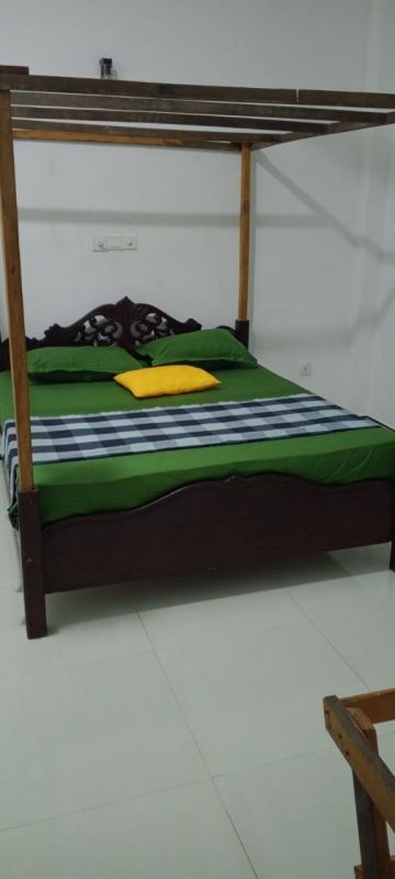2 Bedroom House in Mirissa
