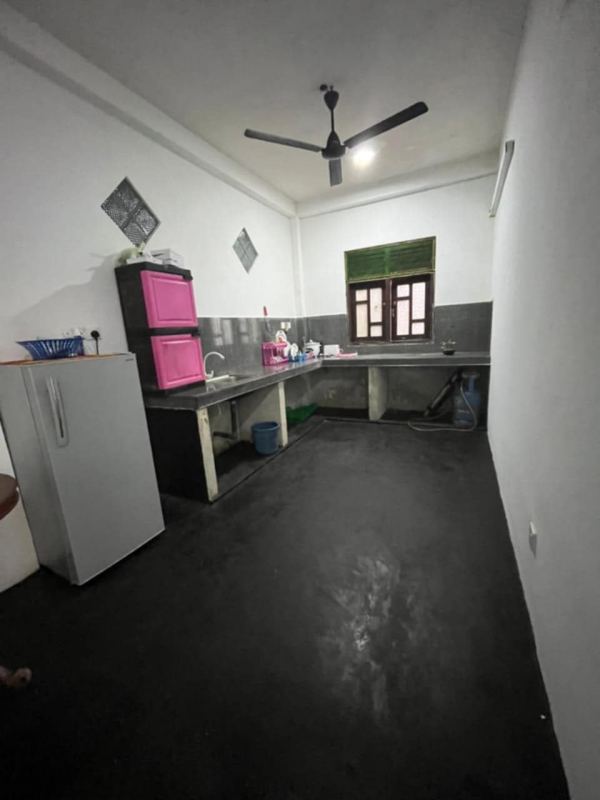 2 Bedroom House in Mirissa