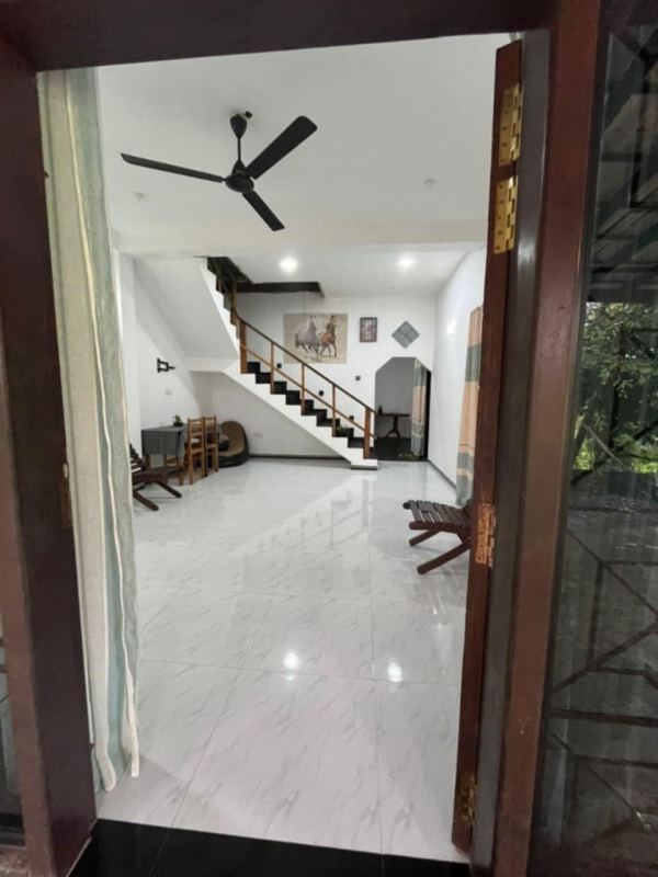 2 Bedroom House in Mirissa