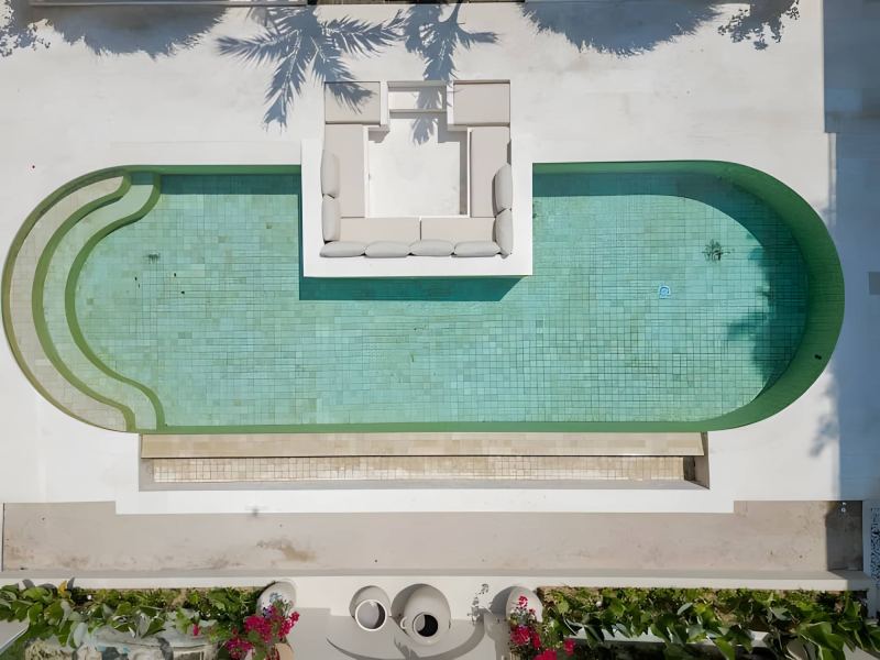 1 Bedroom Apartment in Seseh