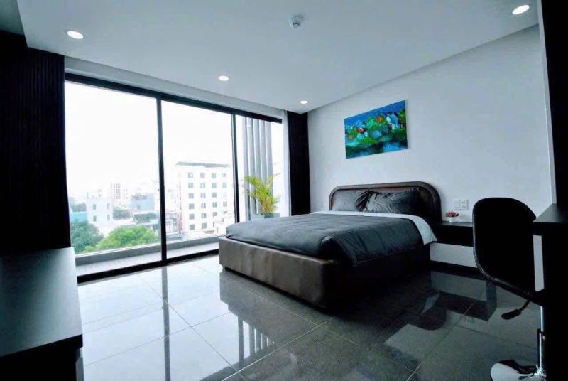 1‑Bedroom Apartment in My An – 55 m²