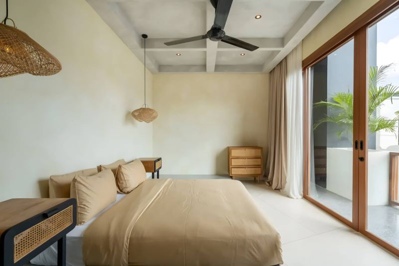 1 Bedroom Villa in Canggu