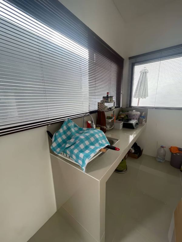 Вилла с 3 спальнями в Bukit Jimbaran