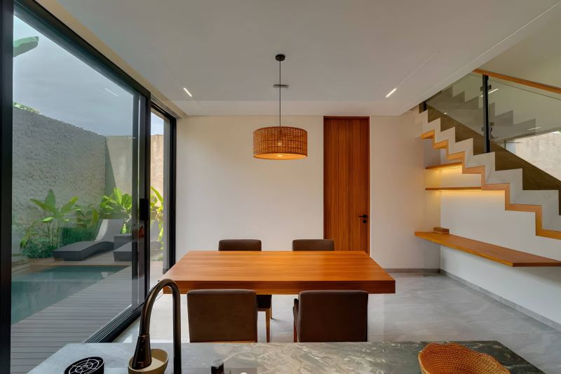 Вилла с 2 спальнями в Seminyak
