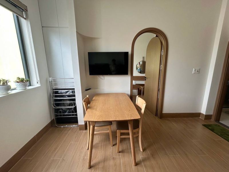 1 Bedroom Apartment in Hai Chau