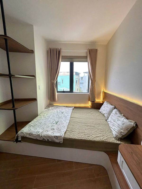 1 Bedroom Apartment in Hai Chau