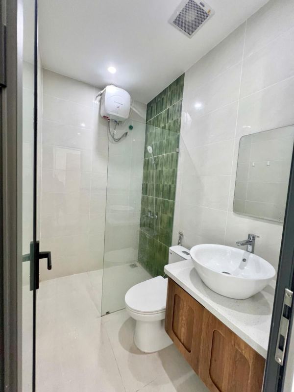 1BR Apartment in Thanh Khe