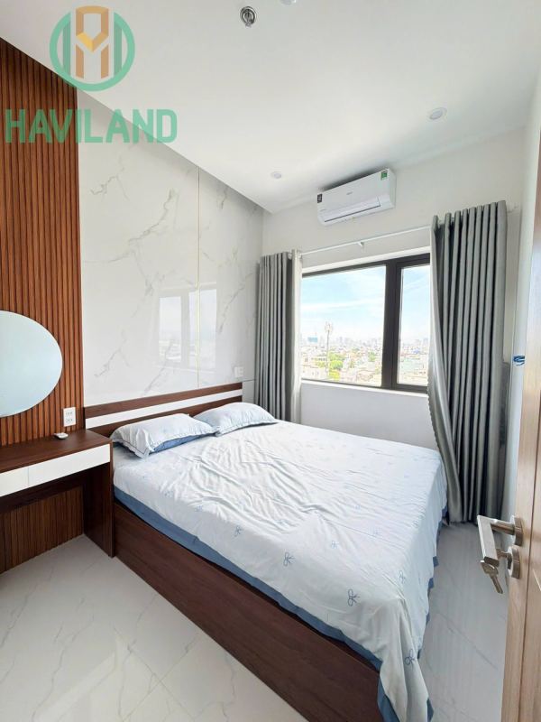 2BR Apartment in Son Tra