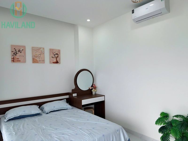 2BR Apartment in Son Tra