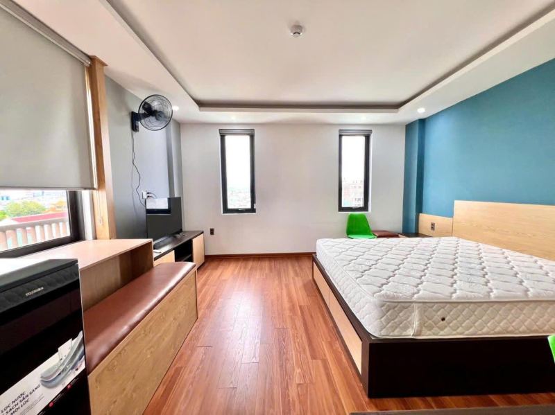 Studio Apartment in Hai Chau