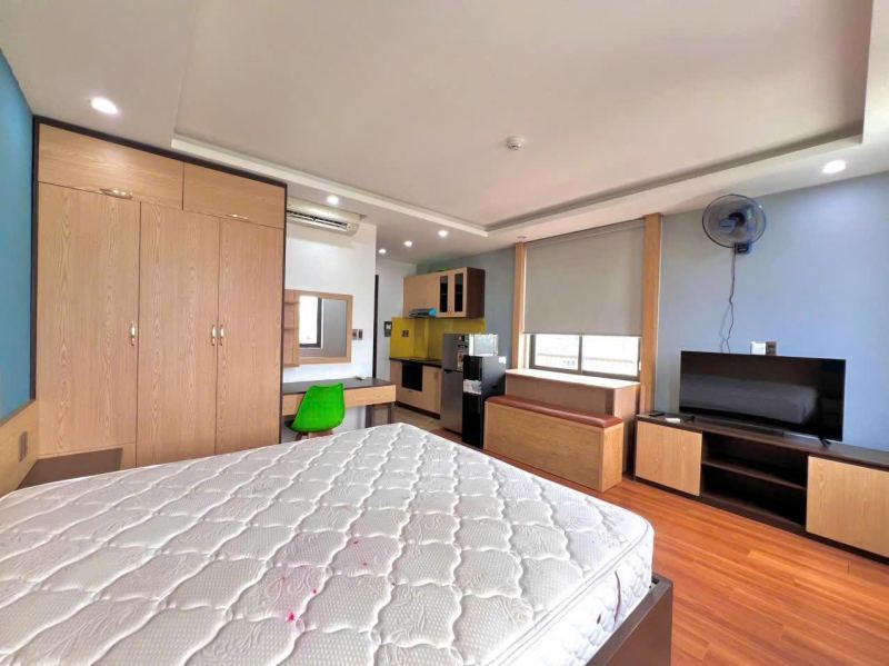 Studio Apartment in Hai Chau