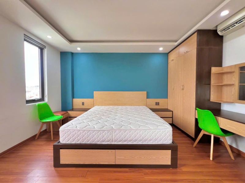 Studio Apartment in Hai Chau