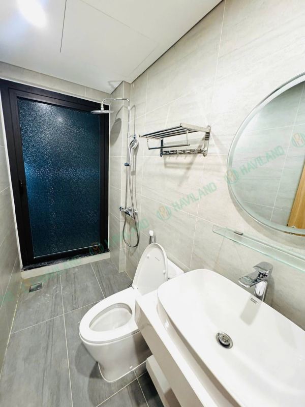 1 Bedroom Apartment in Da Nang