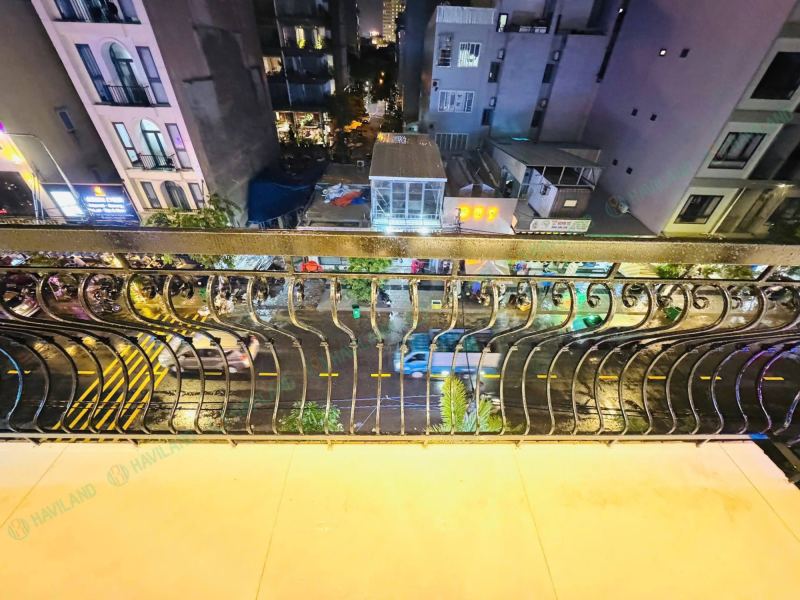 1 Bedroom Apartment in Da Nang