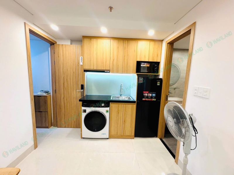 1 Bedroom Apartment in Da Nang