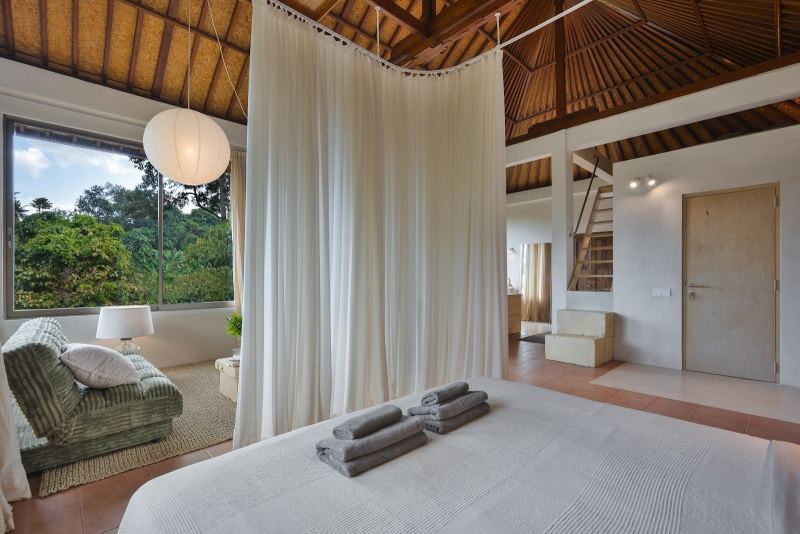 Cozy 1BR Bungalow in Ubud