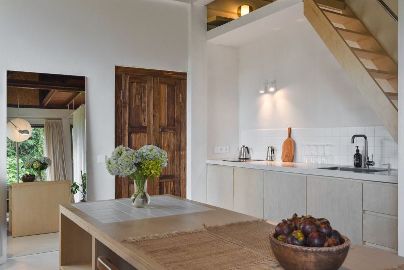 Cozy 1BR Bungalow in Ubud
