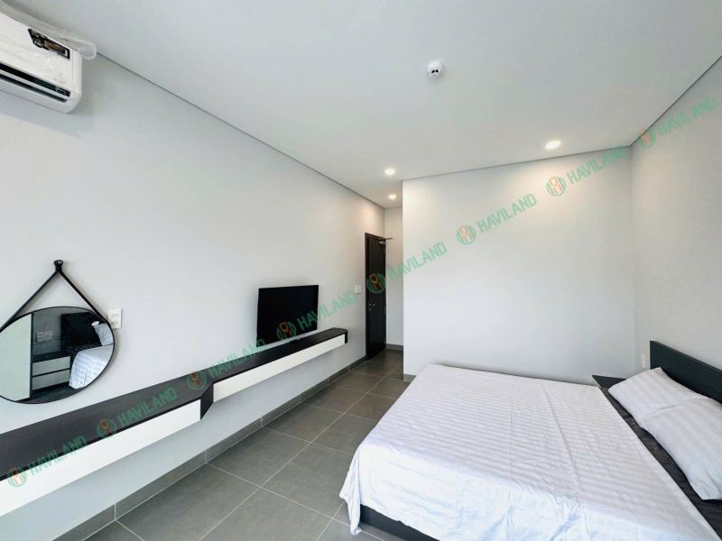 Studio Apartment on Truong Dang Que Street
