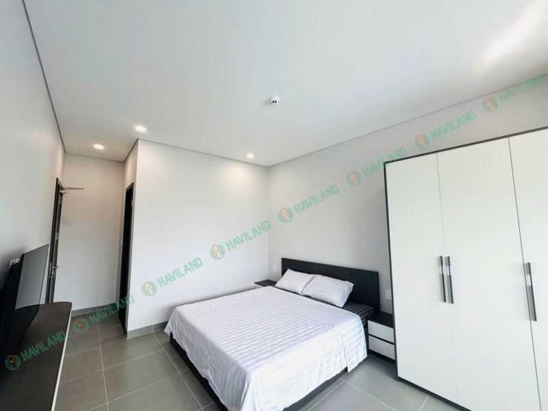 Studio Apartment on Truong Dang Que Street