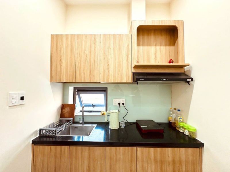 2‑Bedroom Apartment in Khue My