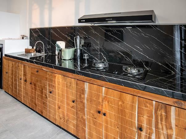 1‑Bedroom Townhouse in Canggu