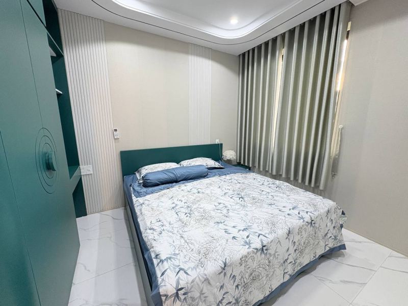 1BR Apartment in Son Tra