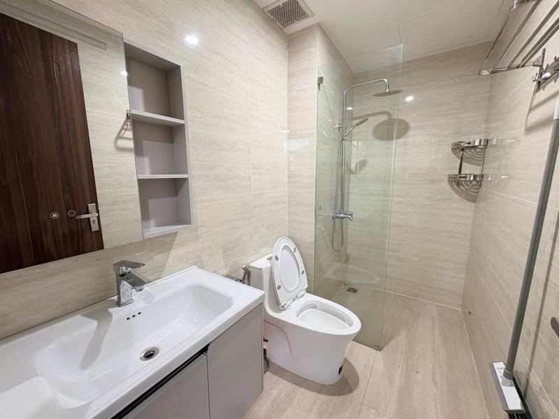 1BR Apartment in Son Tra