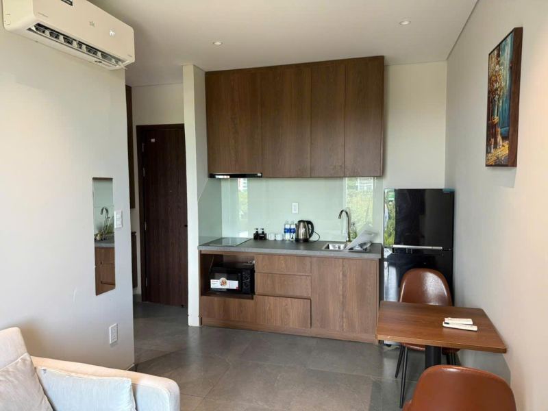 1BR Apartment My An