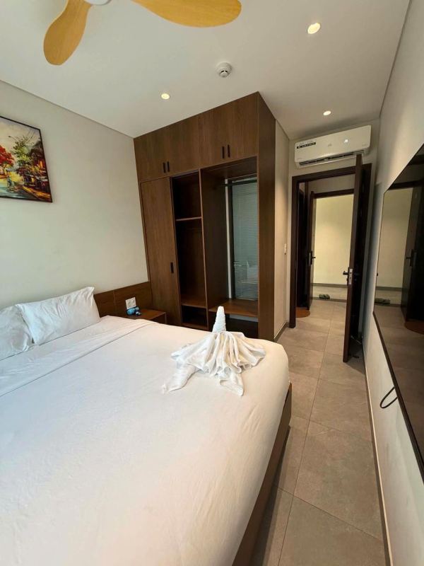 1BR Apartment My An