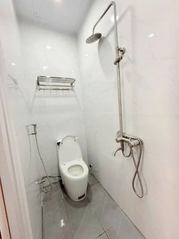 Studio with Balcony, Room 303 in Khue My