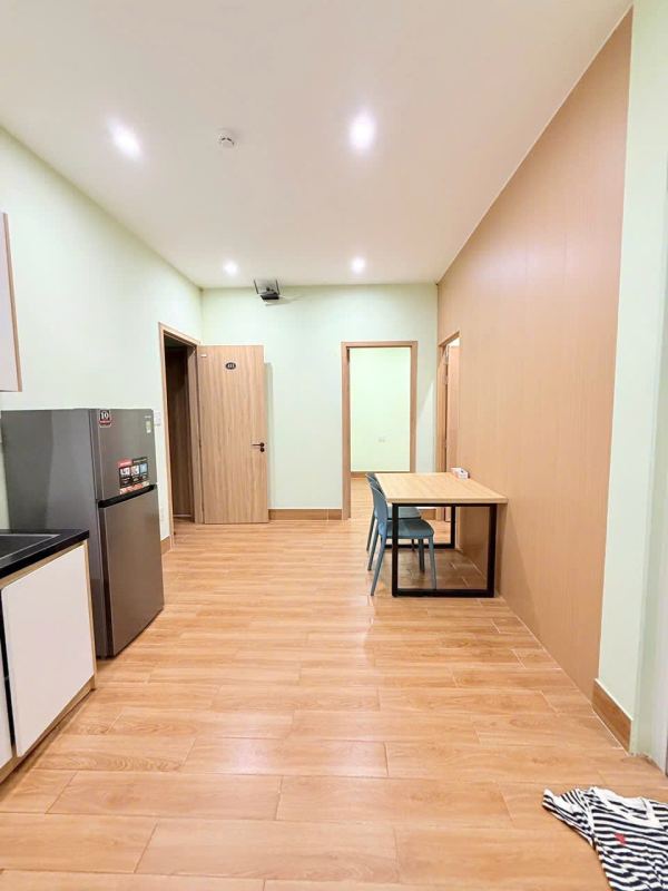 2 Bedroom Apartment with Balcony, Room 311