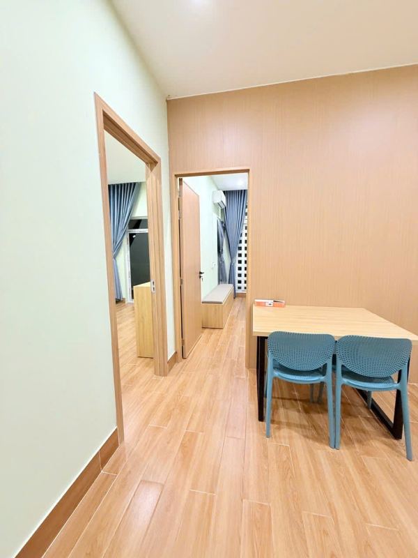 2 Bedroom Apartment with Balcony, Room 311