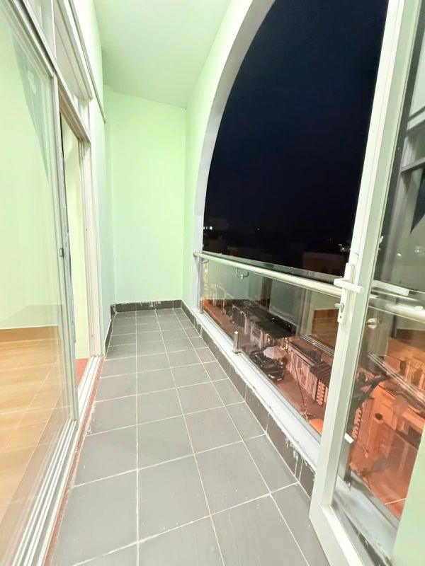 2 Bedroom Apartment with Balcony, Room 311