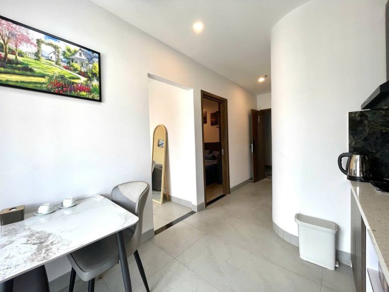 1 Bedroom Apartment in Hon Chong, Nha Trang