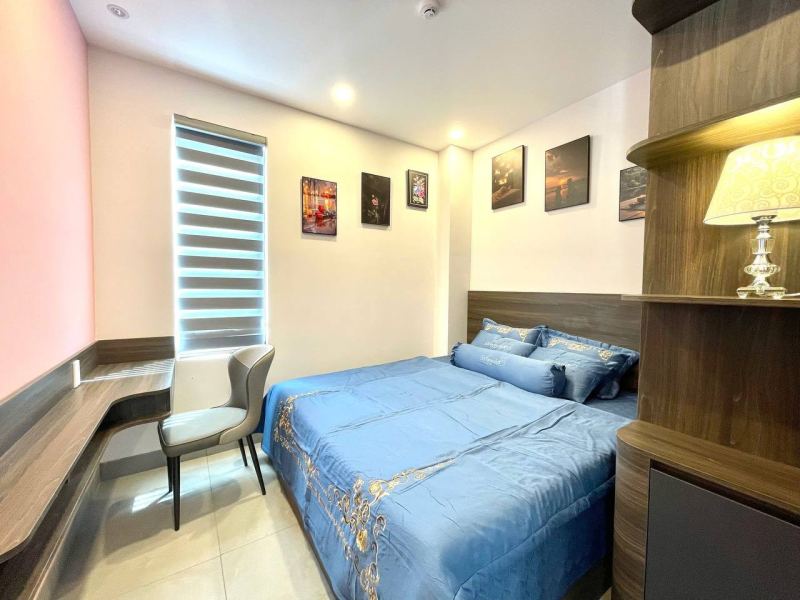 1 Bedroom Apartment in Hon Chong, Nha Trang