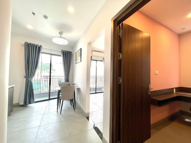 1 Bedroom Apartment in Hon Chong, Nha Trang