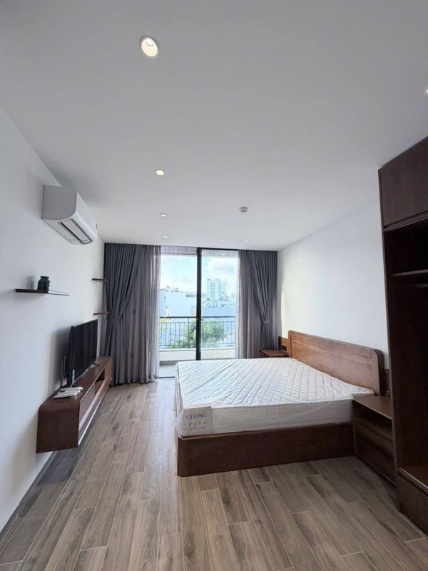 1 Bedroom Apartment in Khue My