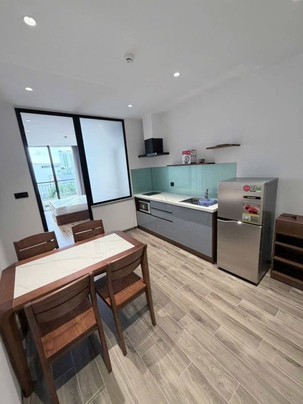 1 Bedroom Apartment in Khue My